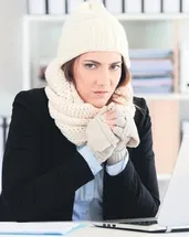 Doktorlar 19 dereceye isyan etti