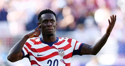 UEFA’dan FIFA’ya Balogun tepkisi!