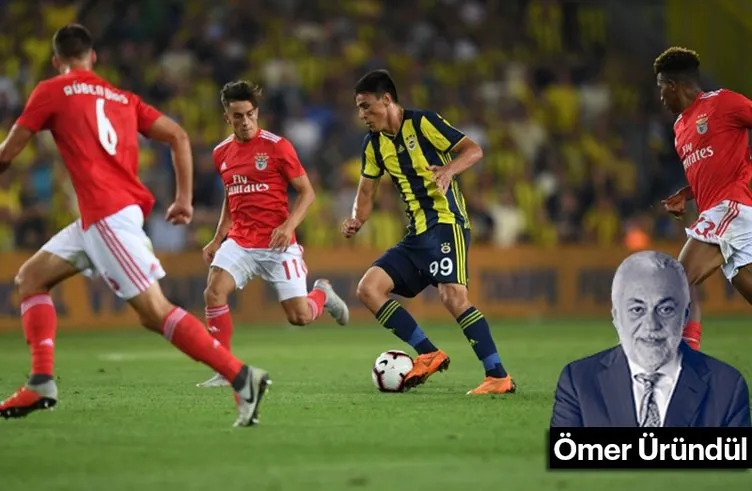 Günü Polemiği: Aykut Kocaman kalsaydı, Fenerbahçe - Benfica maçında sonuç farklı olur muydu?