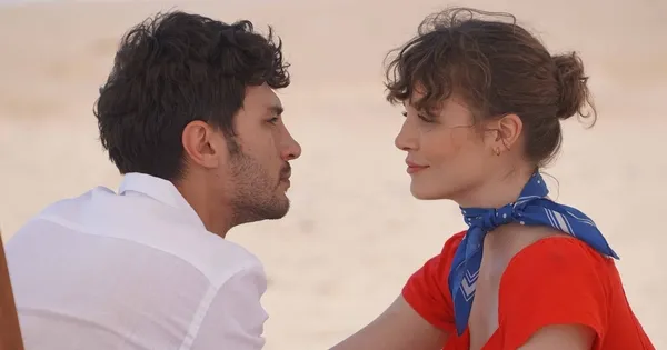 Sevmek Zamanı’nda Kağan ve Firuze’nin aşkı sırlara direnebilecek mi?