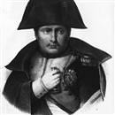 Napoleon Bonaparte, Avusturya ordularına karşı yenildi