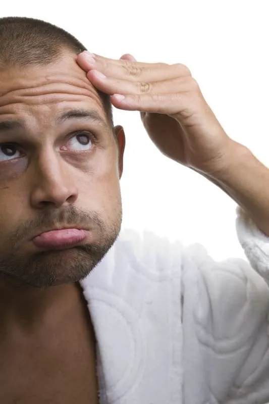 Saç dökülmesine karşı çözüm önerileri - Galeri - Sağlık