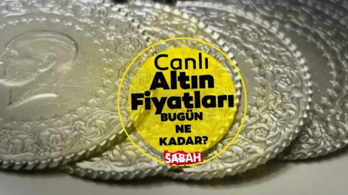10 Haziran 2026 Altın Fiyatları: Gram, Çeyrek, Yarım, Tam ve Ons Ne Kadar?