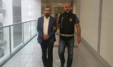 FETÖ’nün en karanlık adamı yakalandı