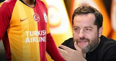 Son dakika Galatasaray transfer haberi: Dünya devi Galatasaray’ın yıldızı için İstanbul’a geldi! Joao Pedro transferinin perde arkası...