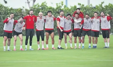 Kendimize çok güveniyoruz