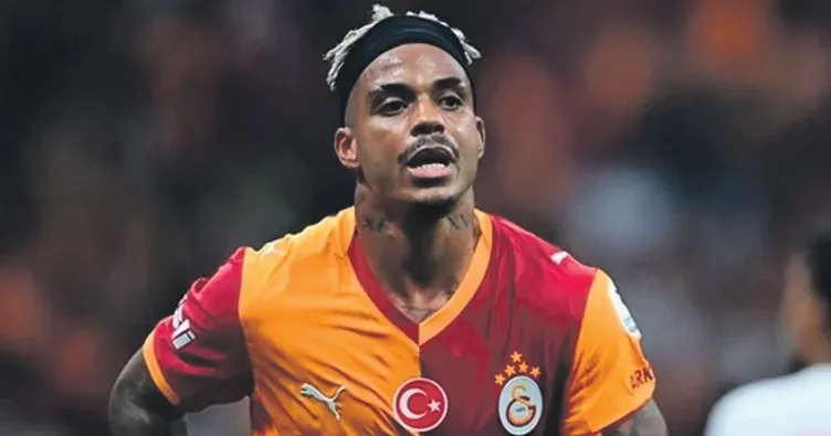 Lemina’nın gözü yabancı kuralında