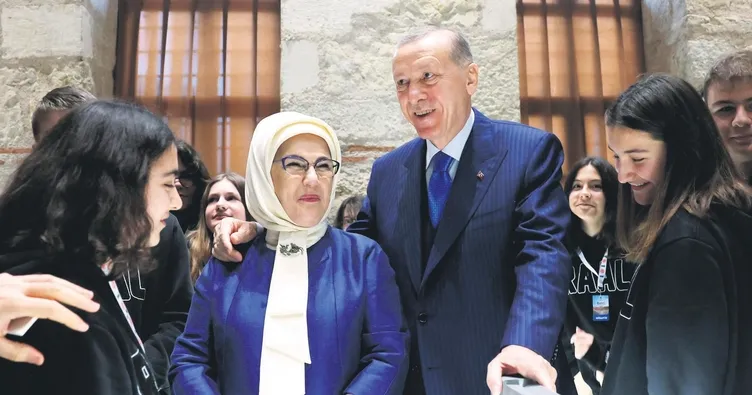 Türkiye Yüzyılı’na çok yakıştı