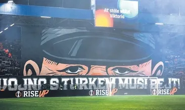 Plzen’e komik ceza!