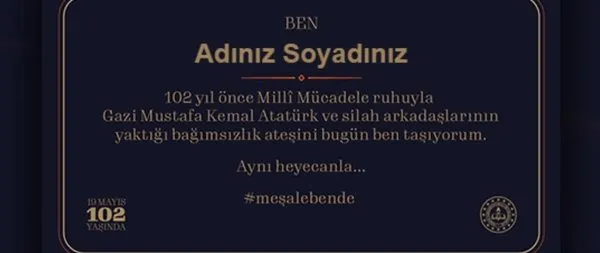 meb den mesale bende 19 mayis sertifikasi surprizi meb gov tr ile mesale bende 19 mayis sertifikasi nasil yapilir iste 19 mayis mesale bende etkinligi meb gov tr basvuru ekrani sayfa 2 son dakika haberler