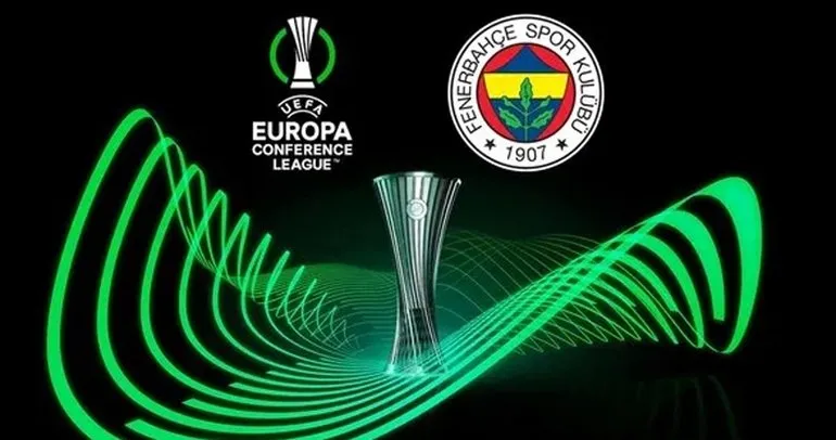 Fenerbahçe Olympiakos’u elerse kiminle eşleşecek? Turu geçerse Fenerbahçe yarı final rakibi kim olacak? İşte FB rakibi!