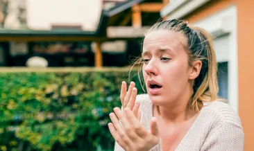 Bu belirtiler 2 haftadır geçmediyse...