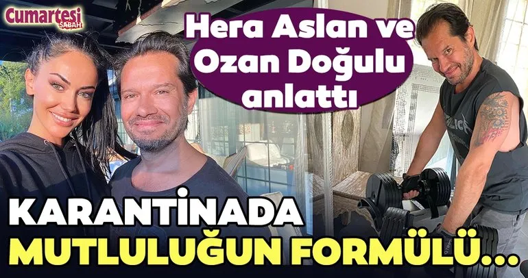 Gülmediğimiz bir gün bile yok