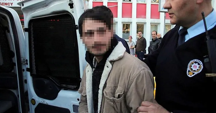 Samsun’da arkadaş cinayeti sanığına 7 yıl hapis cezası