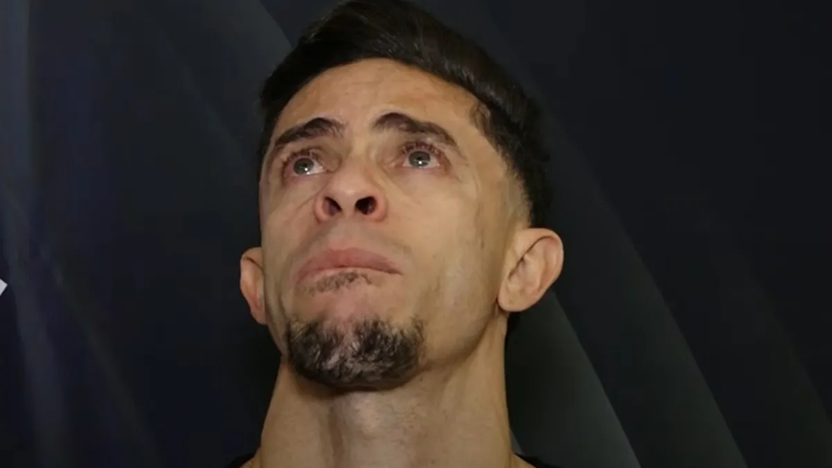 Beşiktaş’ta Gabriel Paulista ayrılık sebebini açıkladı! – Galeri Beşiktaş’ta Gabriel Paulista ayrılık sebebini açıkladı! – Galeri