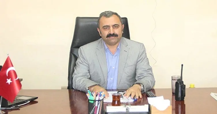 EGM İstihbarat Başkanı görevden alındı