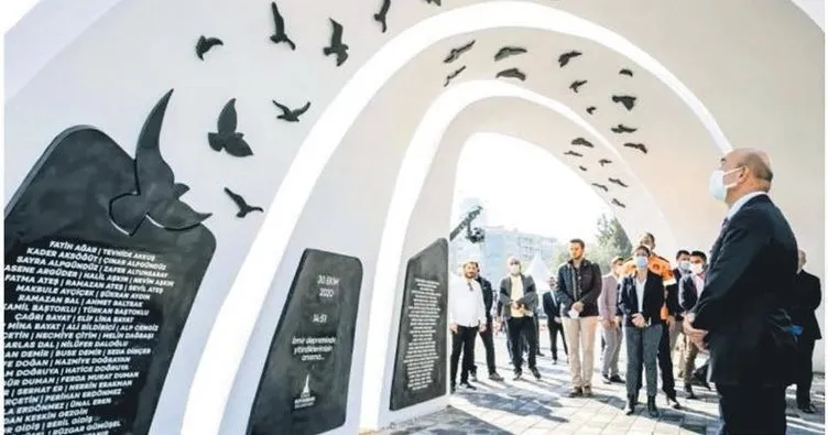 224 depremzedeyi kapı dışarı etti! Tun Soyer’e tepkiler çığ gibi: 20 aydır yaptığı tek şey deprem anıtı