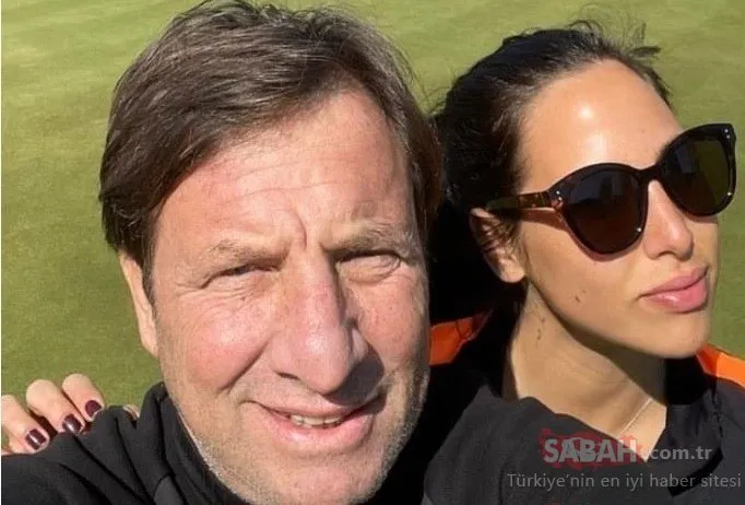 Hülya Avşar’ın kızı Zehra Çilingiroğlu golf turnuvasını adeta salladı! Güzelliğiyle Annesinin kızı dedirtti...