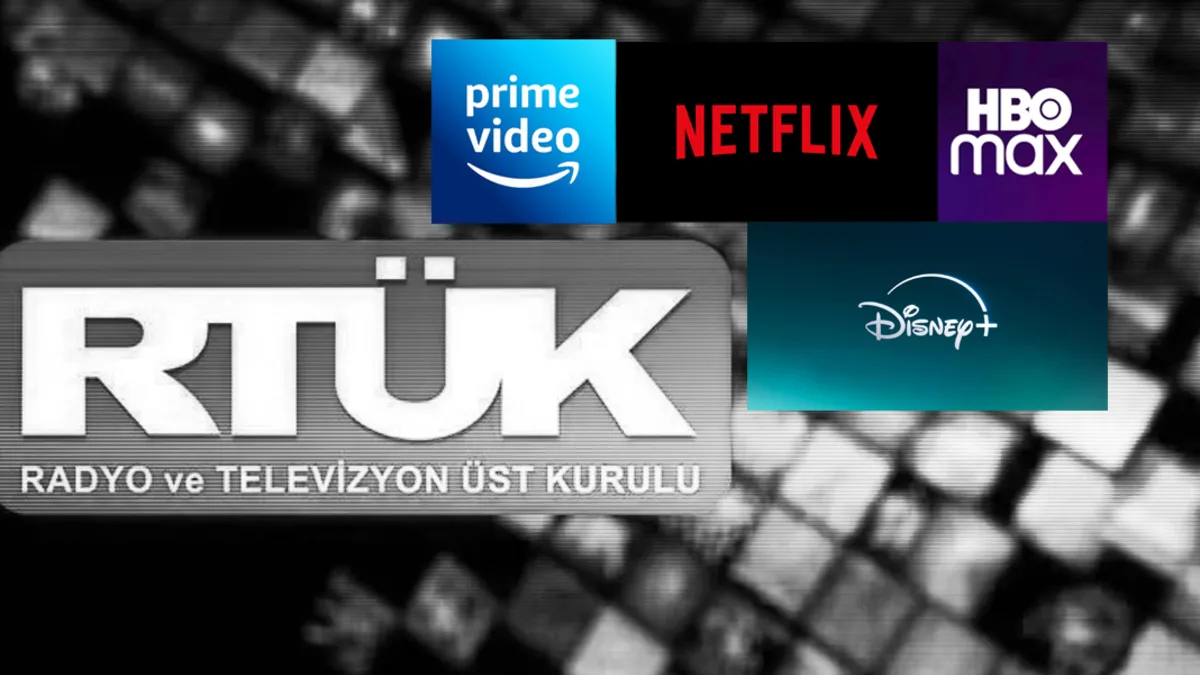 RTÜK’ten dijital platformlara göstermelik ceza! 'LGBT propagandası' ve 'çocuk istismarı' yayınlarının cezası nasıl 250 bin TL olabilir? haber görseli
