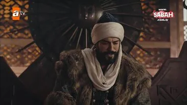 Osman Bey, Marmaracık Hisarı’nı Öktem Bey’e verdi! Bayındır Bey ödüllendirildi | Video