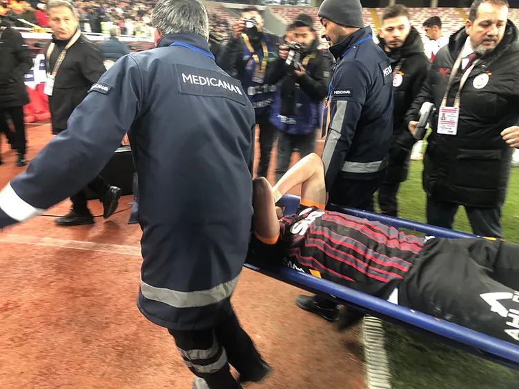 SON DAKİKA! Levent Tüzemen’den hakemler için olay yorum! Ya para kazanıyorlar ya da TFF’ye operasyon yapıyorlar