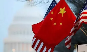 Çin’den ABD’ye misilleme! Çin ve ABD arasında medya savaşı