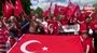Washington’da Türklerden Ermeni provokasyonuna karşı gösteri | Video