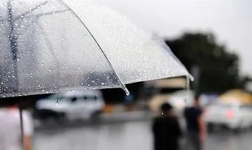 Meteoroloji uyardı! 6 il için sarı kodlu uyarı... İstanbul ve birçok il için kuvvetli yağışlar yeniden kapıda
