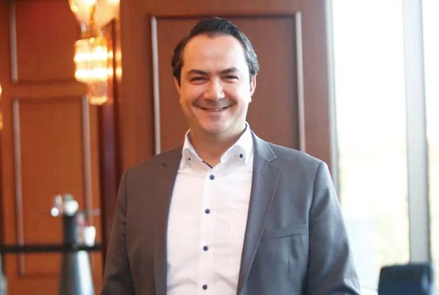 SÖYLEŞİ - HAKAN YILMAZ
