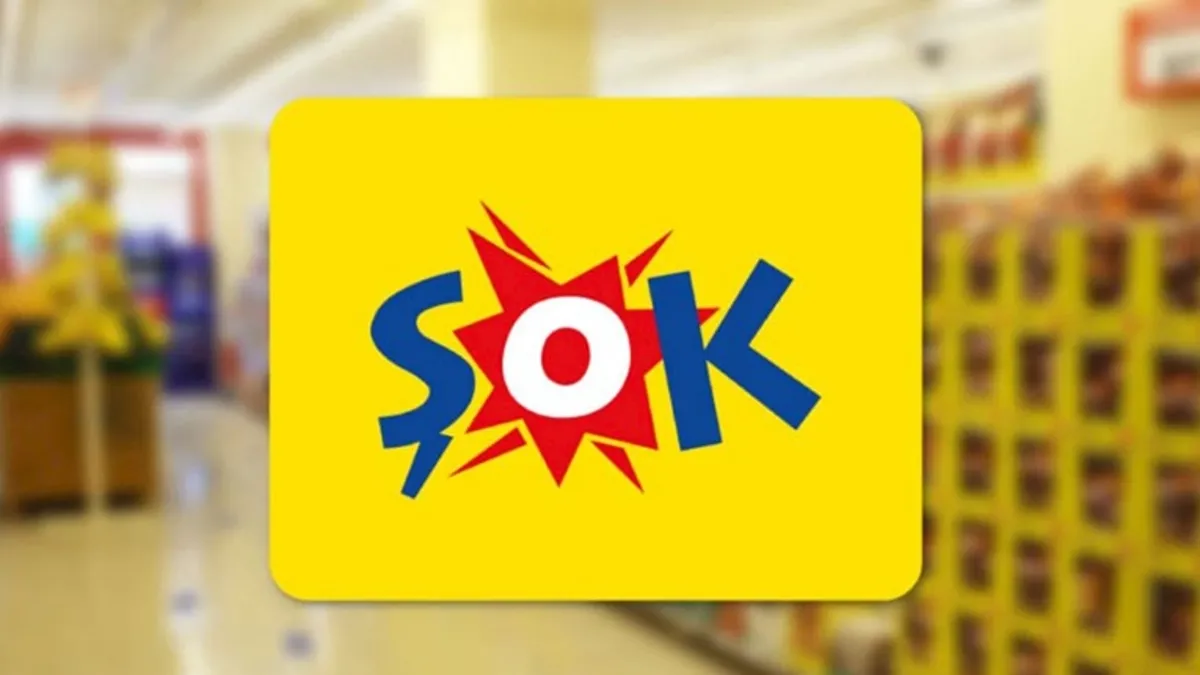 ŞOK FIRSATLAR! ŞOK 10-16 Eylül aktüel kataloğunda: Peynir, şampuan, deterjanlar, tencere setleri raflara geliyor!