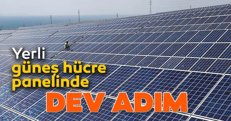 Kalyon Enerji ilk yerli ‘ingot’u üretti