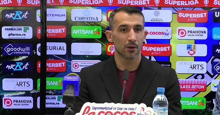 Petrolul’da 2’nci Mehmet Topal dönemi!