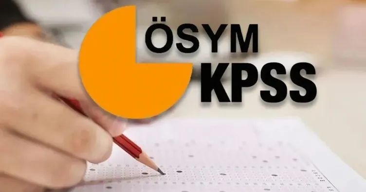 KPSS LİSANS SONUÇLARI 2026 | ÖSYM KPSS sonuçları ne zaman açıklanacak, nereden sorgulanır?