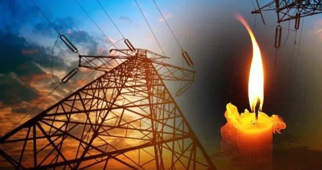 İstanbul'da elektrik kesintisi - En Son Haber