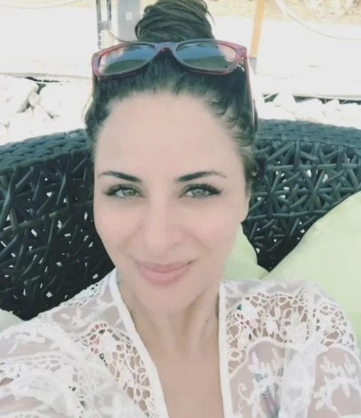 Şarkıcı Zara�nın inanılmaz değişimi Son Dakika Magazin Haberleri