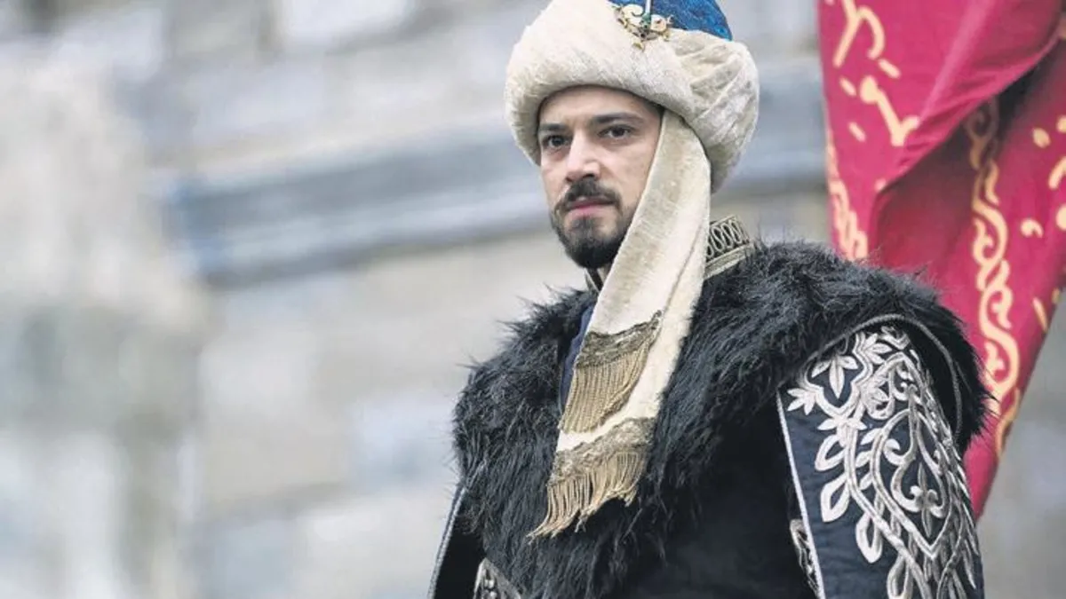 ‘Kuruluş Orhan’da savaş kapıda – Son Dakika Magazin Haberleri