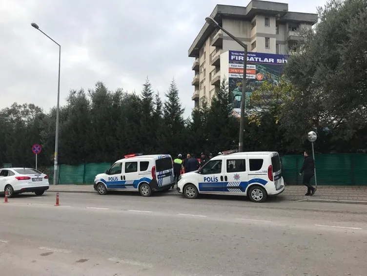 Körfez Belediyesi’nde silahlı saldırı girişimi
