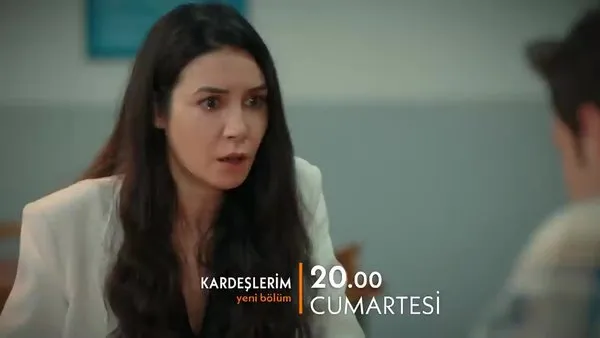 Kardeşlerim 53. Bölüm 2. Fragmanı yayınlandı 