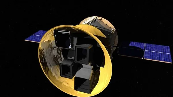 NASA'nın 'gezegen avcısı' için bekleyiş sona erdi