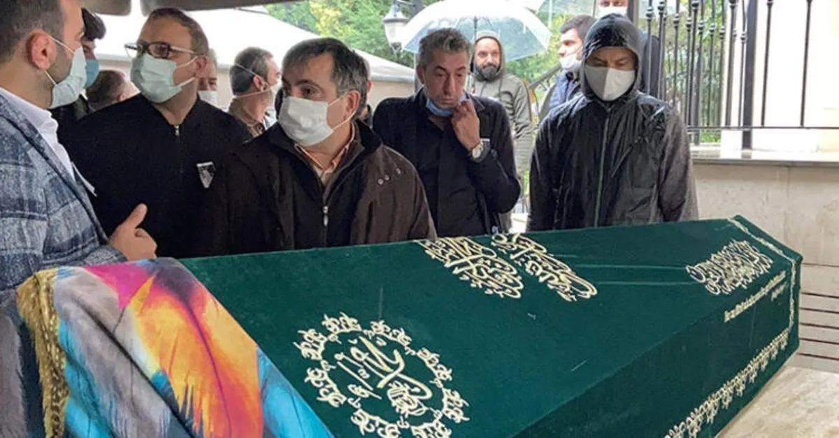 Erkan Petekkaya Nin Aci Gunu Son Dakika Magazin Haberleri