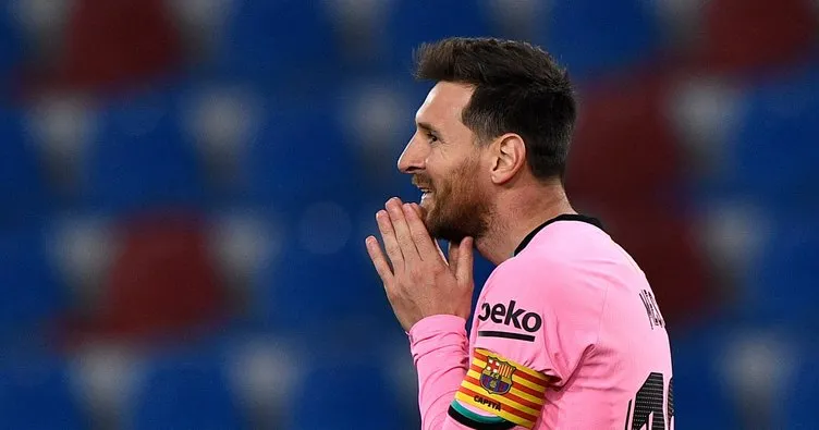 Son dakika: Dünya futbolunda bir devir sona erdi! Lionel Messi’nin gideceği takım...