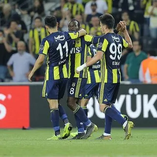 Fenerbahçe bu sezon neden başarısız oldu?