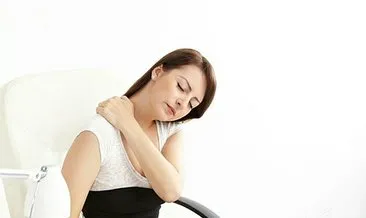 Boyun ağrısı nasıl geçer?