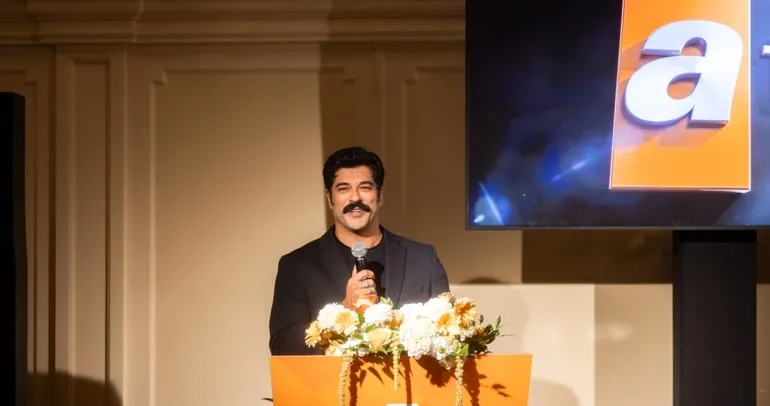 ATV’nin yeni hikayeleri Cannes’ta buluştu!