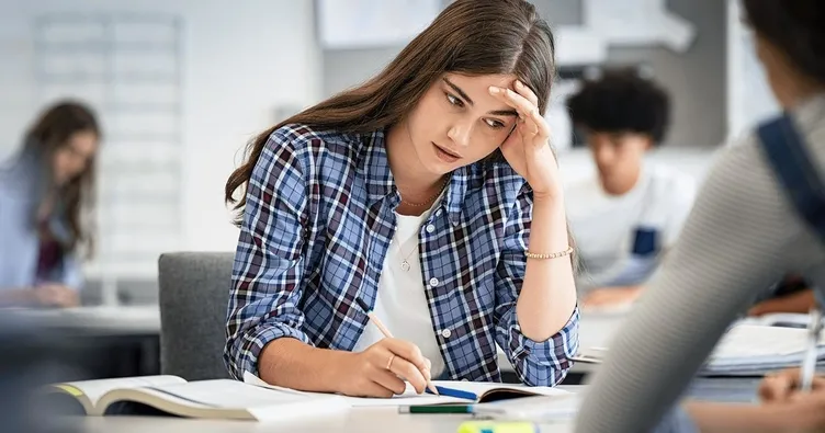 10 maddede LGS’de kazandıran teknikler