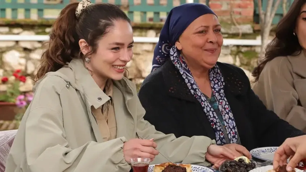 CENNETİN ÇOCUKLARI 28. BÖLÜM İZLE! Cennetin Çocukları yeni bölümde neler olacak?