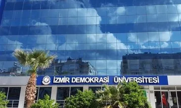İzmir Demokrasi Üniversitesi 3 öğretim üyesi alacak