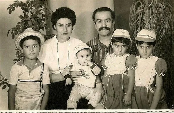 İbo Show'da konuk olan Kahtalı Mıçe kimdir, aslen nereli? Kahtalı Mıçe'nin gerçek adı ne, kaç yaşında?