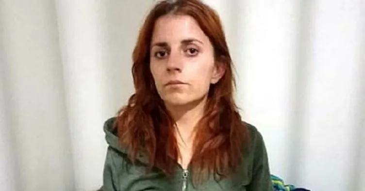 Son dakika: Konya’da yakalanan PKK’lı kadın terörist tutuklandı! Fedai eylem hazırlığındaydı