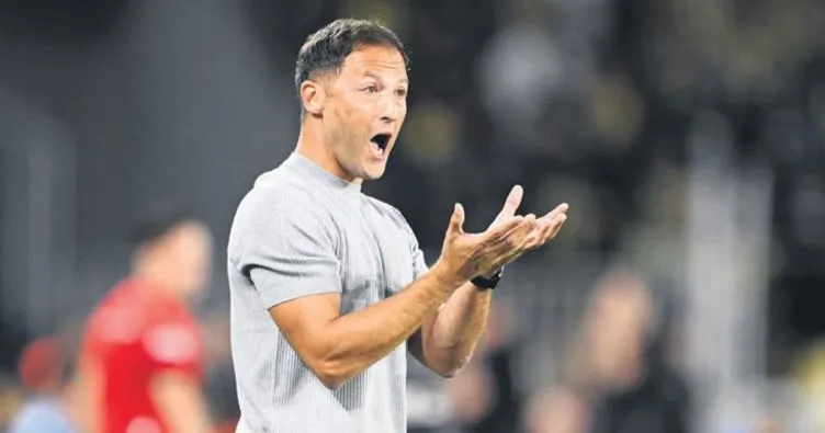 Galibiyeti hak etmedik